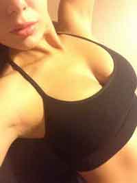 Lovington hot horny girl