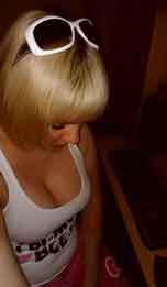 hot girls dating in Sapulpa